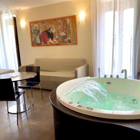 Bed and Breakfast Residenza Il Barone à Tropea Extérieur photo