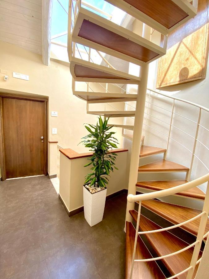 Bed and Breakfast Residenza Il Barone à Tropea Extérieur photo