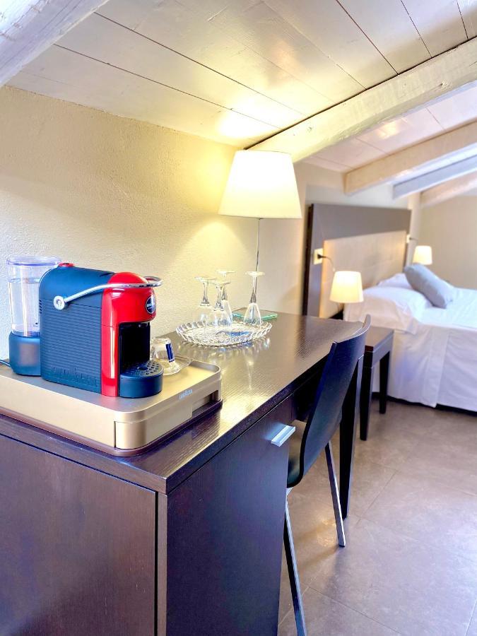 Bed and Breakfast Residenza Il Barone à Tropea Extérieur photo